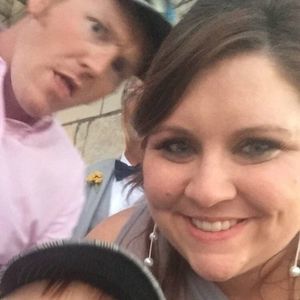 Meet your Posher, Kaycee